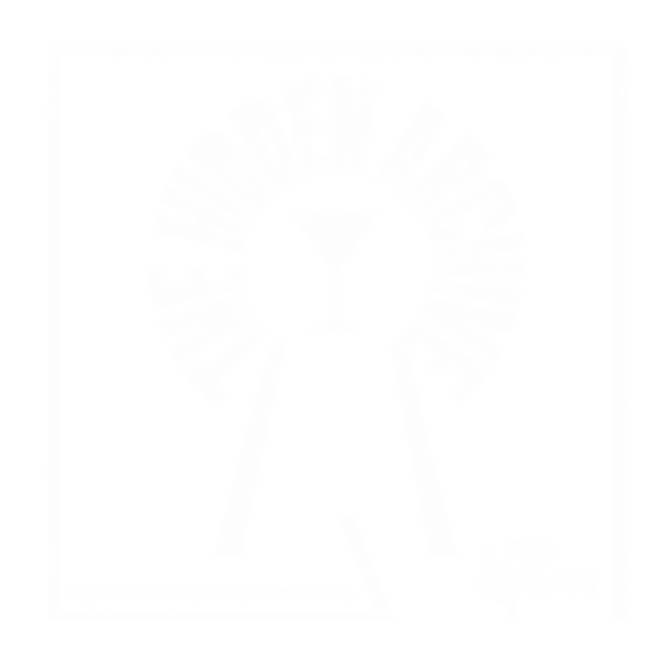 Logo: The Garden